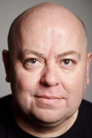 Ciaran Bermingham Image