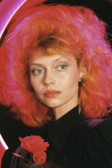 Yelena Metyolkina Image