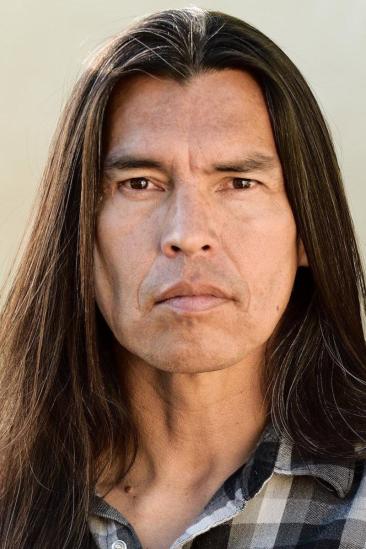 David Midthunder Image