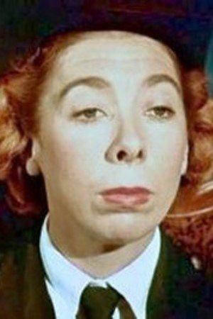 Jean St. Clair Image