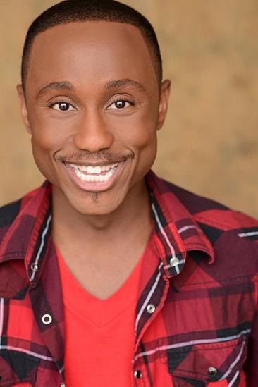 DeShaude Barner Image
