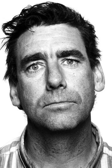 Lance Mountain Image