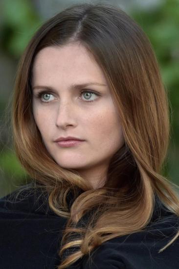 Diana Rudychenko Image