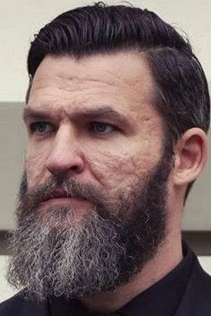 Maxim Kolesnichenko Image