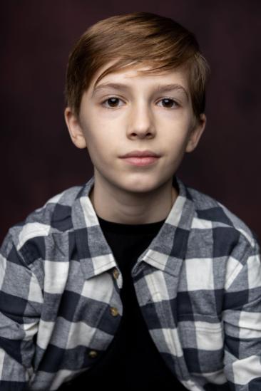 Wesley Holloway Image