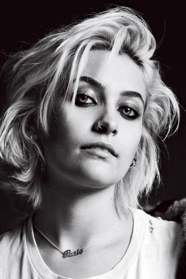 Paris Jackson