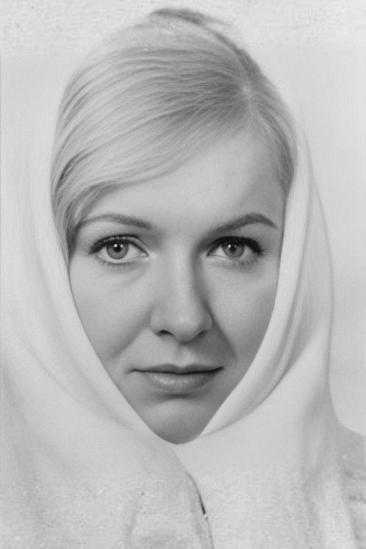 Luidmila Tsvetkova Image