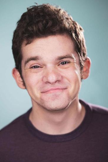 Bennett Saltzman Image