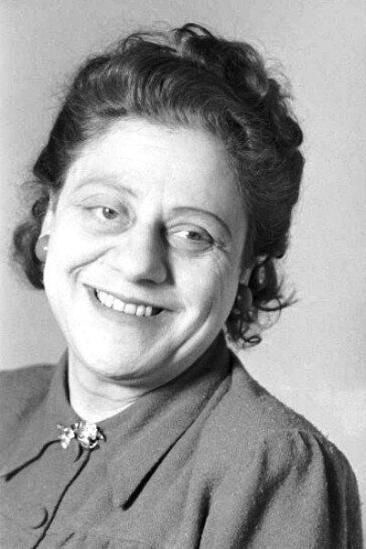 Annemarie Hase Image