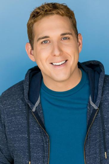 Ben Solenberger Image