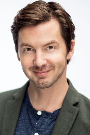 Erik Stocklin Image