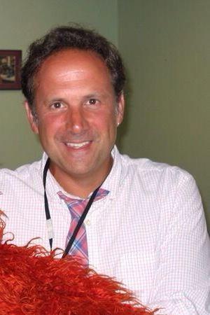 Joey Mazzarino Image