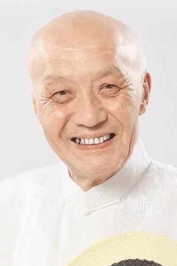 Chien Te-Men Image