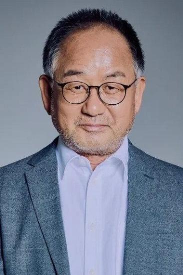 Min Kyung-jin Image