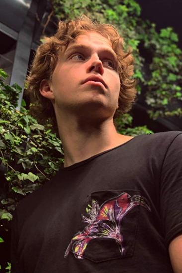 Kristian Repshus Image