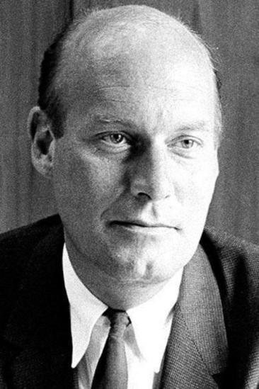 Nicholas Katzenbach Image