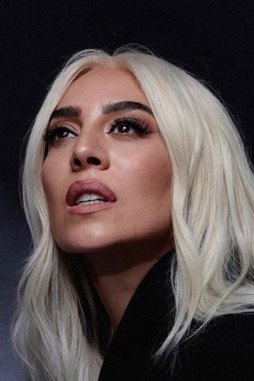 Mónica Naranjo Image