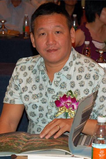Joe Cheng Cho Image
