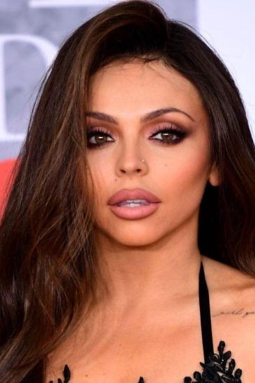 Jesy Nelson Image