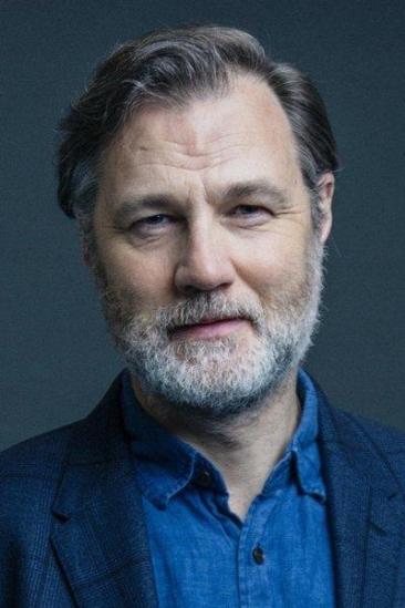 David Morrissey Image