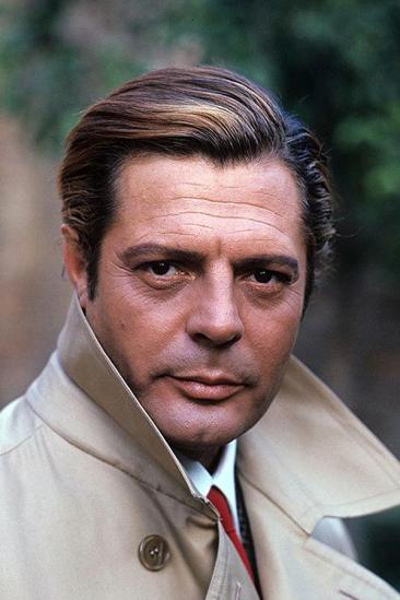 Marcello Mastroianni Image