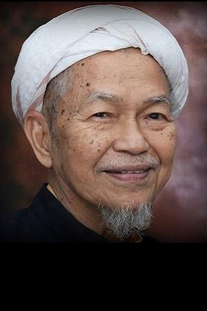 Nik Abdul Aziz Nik Mat Image