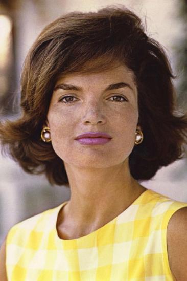 Jacqueline Kennedy Image