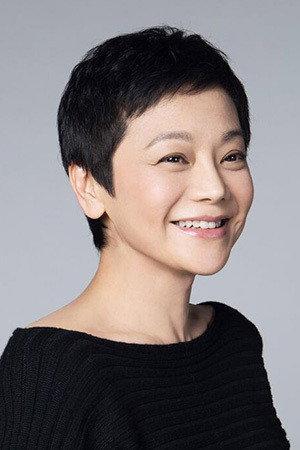 Sylvia Chang Image