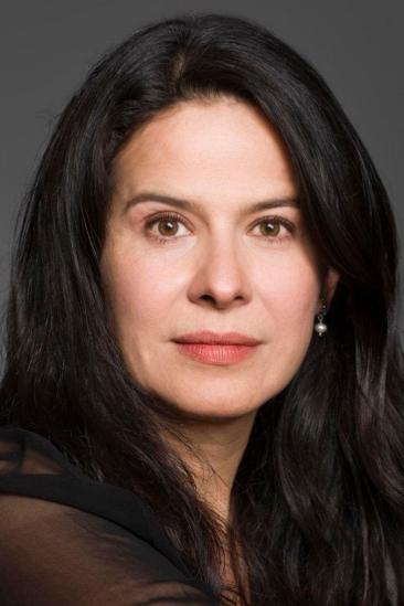 Arcelia Ramírez Image