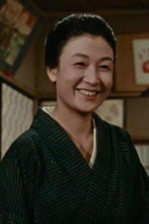 Mutsuko Sakura Image