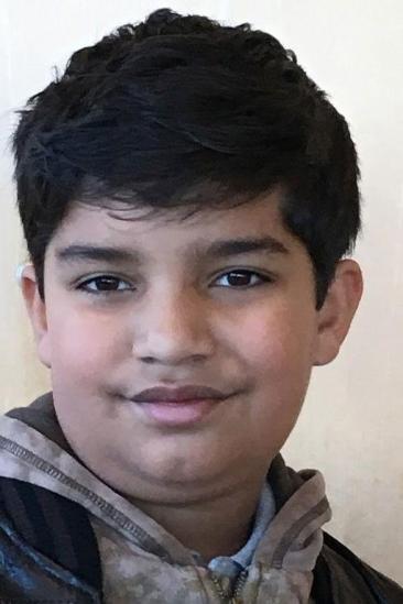 Jivan Xander Ramesh Image