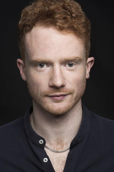 Samuel Valentine Image