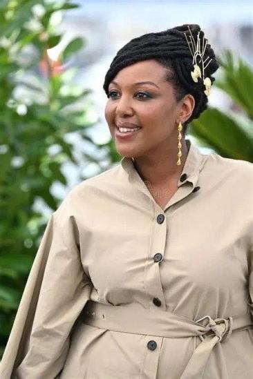 Aissatou Diallo Sagna Image