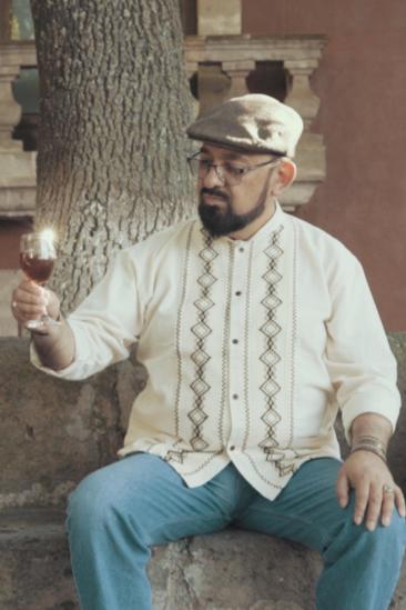 Antonio Espinosa Estrada Image