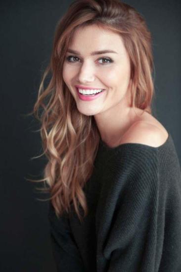 Nadège Dabrowski Image