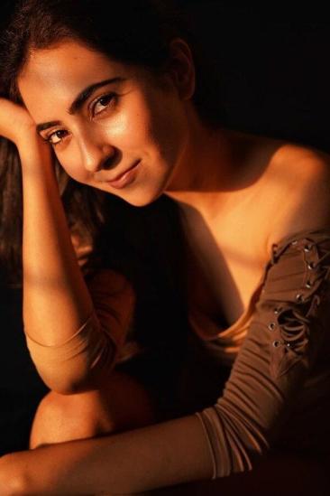 Harshika Kewalramani Image