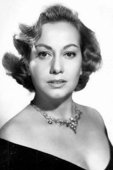 Marisa Merlini Image