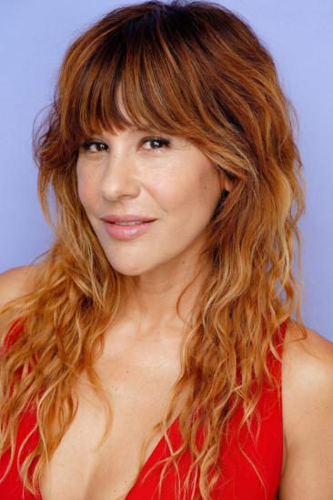 Kristine Louise Image