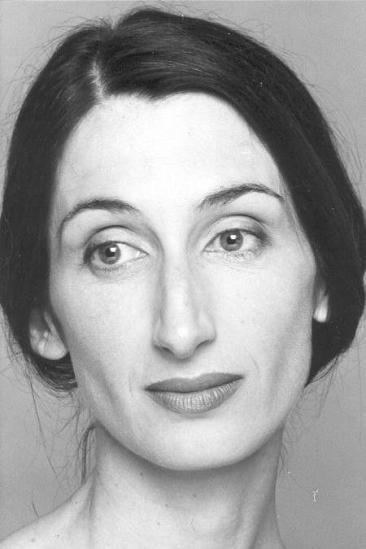 Giselda Volodi Image