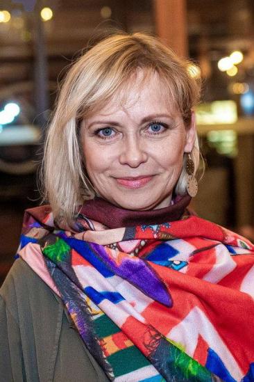Zuzana Skopálová Image