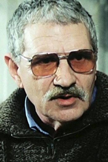 Helmut Schellhardt Image