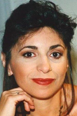 Natasa Tsakarisianou Image