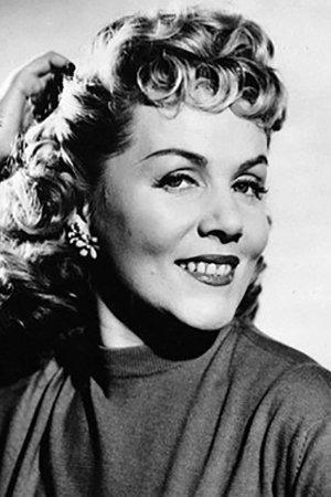 Jeannette Batti Image