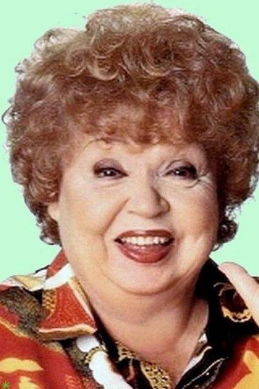 Jackie Sardou Image