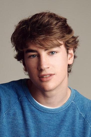 Isaac Kragten Image