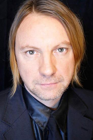 Martin Ewens Image