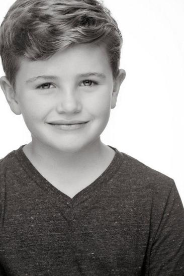 Seamus Moroney Image