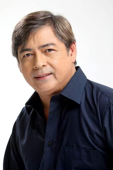 Joel Torre Image