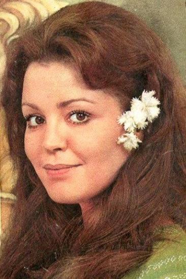 Muriel Baptiste Image
