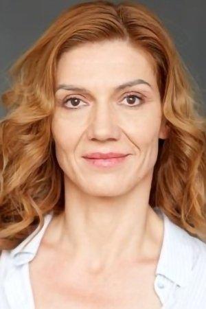 Elena Purea Image